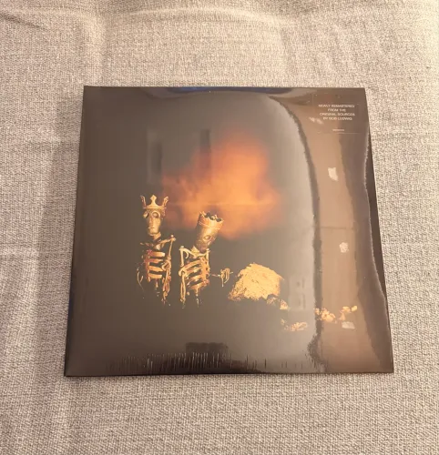 Riot Act - Pearl jam, Vinil, LP, Disco duplo