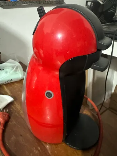 Dolce Gusto Piccolo Arno