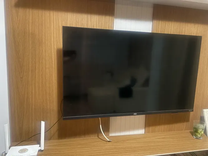 Tv Roku AOC 43