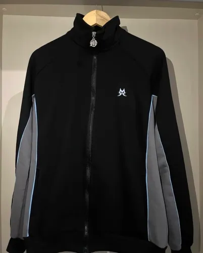 Minacci Track Ice Black Jactek