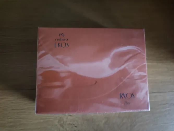 Perfume Rio Festa - Natura Ekos
