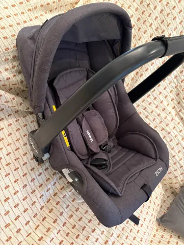 Bebê Conforto