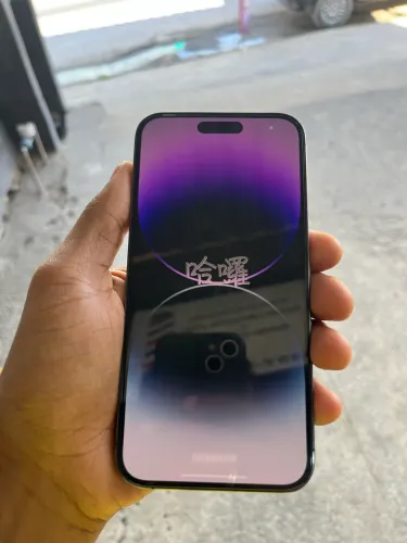 IPHONE 14 PRO MAX ROXO128gb