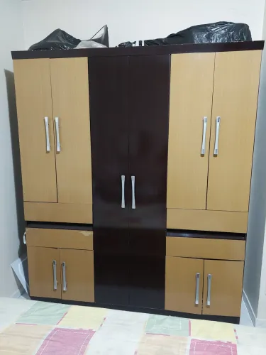 Guarda roupa