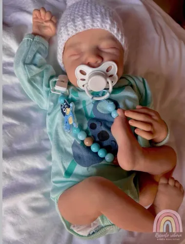 Bebê Reborn