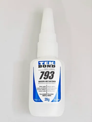 Tek Bond