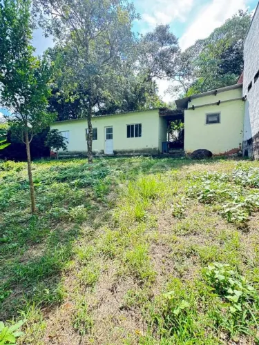 Casa à Venda em Cabreúva com Terreno de 1034M²  Oportunidade Única