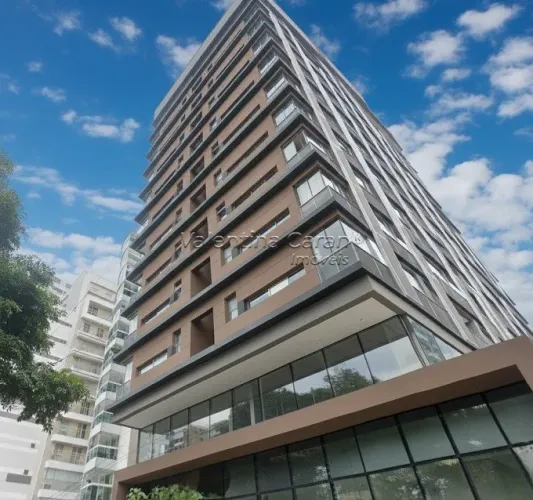 Sala Mobiliada para Aluguel em Pinheiros