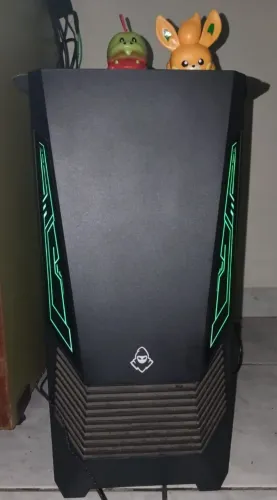 Vendo PC