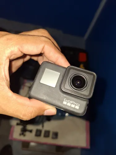 GoPro hero 7 Black