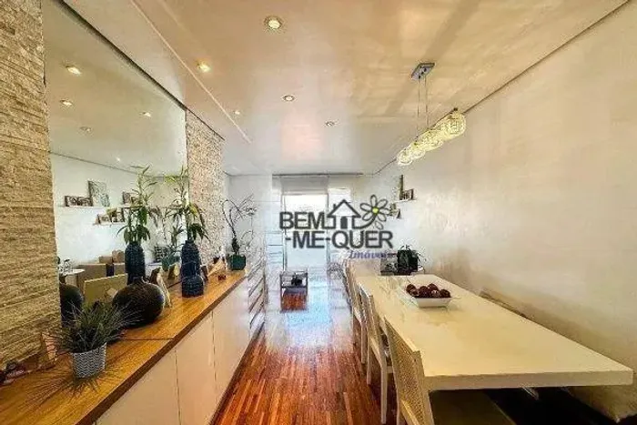 LINDO APARTAMENTO 115 METROS RUA NANUQUE
