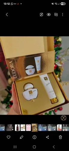 Perfume 