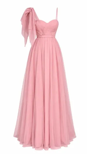 Vestido para madrinha de casamento