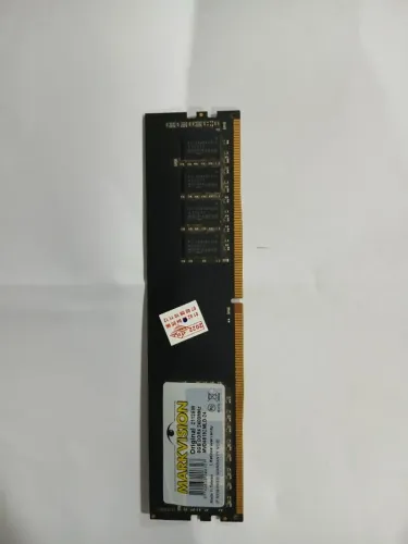 Memória RAM DDR4 8GB 2400MHZ para Computador MARKVISION Original
