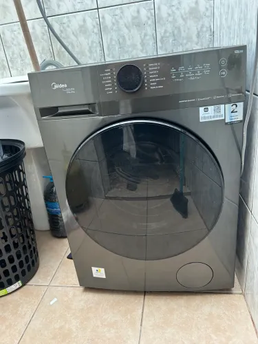 Lava e seca Midea 13kg