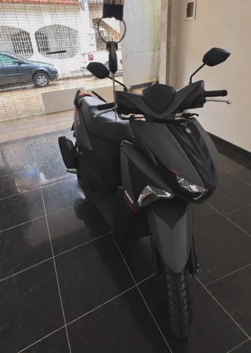 Yamaha Neo Automatic 125cc 2018