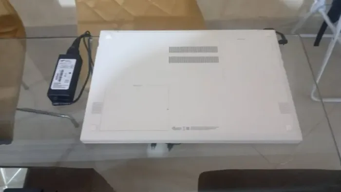 Notebook samsung core i3 10G 8 ram ssd256gb hd 1t tela 15.6 full hd