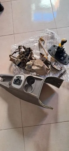 Vendo kit duologic para motores etorq