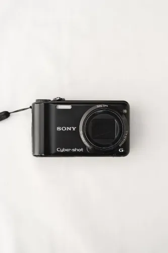 Sony Cybershot DSC-H55