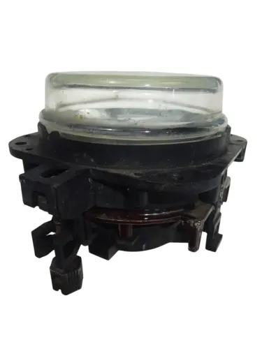Farol De Milha Citroen Xsara Picasso 2000 A 2011 Transparente