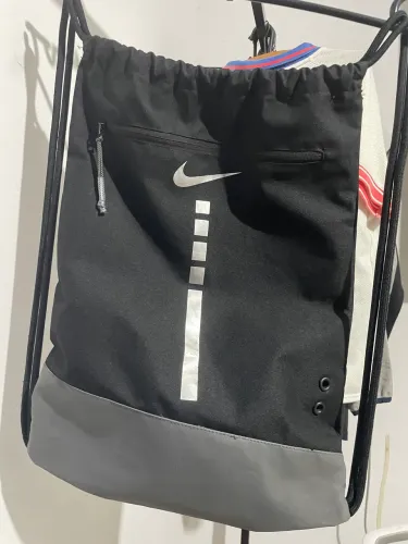 bolsa nike elite