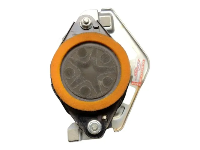 Alto falante superior painel L.D Hilux SW4 SRX 2.8 2021