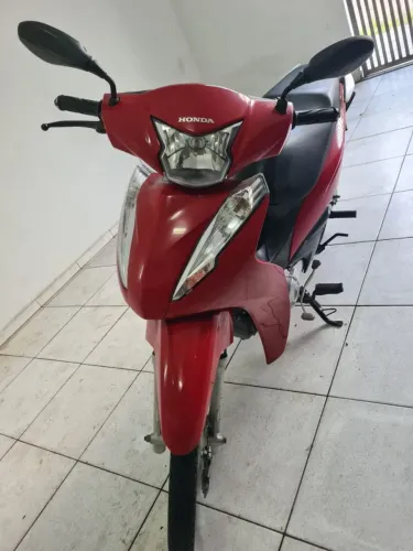 Honda Biz