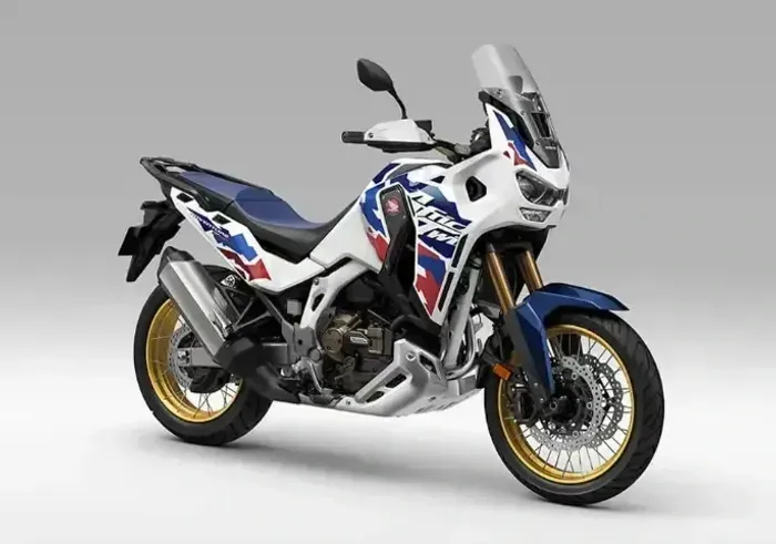 AFRICA TWIN 2026 NOVA DCT ADV SPORTS