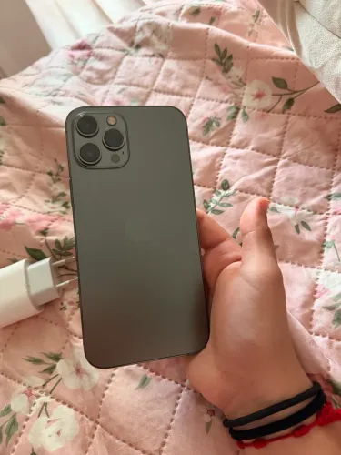 IPHONE 12 PRO MAX 