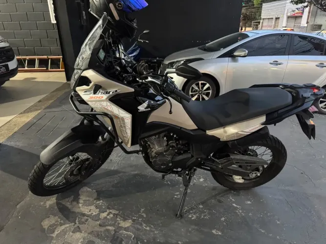 Vendo Sahara novinha apenas 35.000
