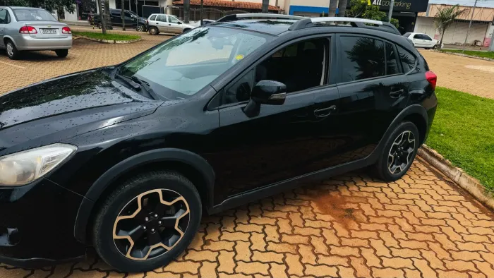 Subaru XV 2.0 16V 4X4 150cv Aut. 2012