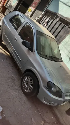 Chevrolet Celta Life/ LS 1.0 MPFI 8V Flexpower 5P 2008