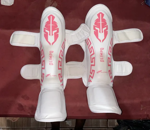 CANELEIRA MUAY THAI (Tem conversa no preço)