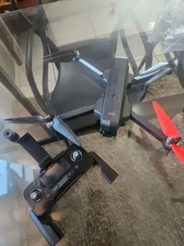 Drone sjrc