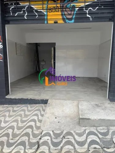 COMERCIAL - SANTA MARIA - SP
