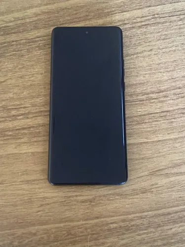 Moto Edge 40 256GB 8GB RAM - Muito Conservado