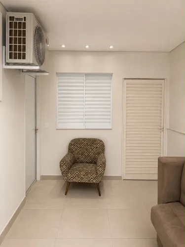 Casa 2 quartos Condomínio Rio Jangada