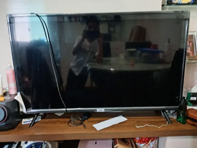 Televisão ?