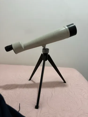 Telescópio