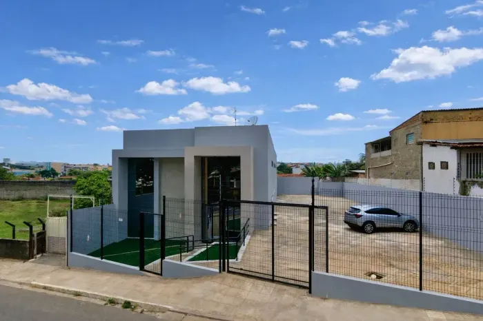 SobMedida Empresarial -  localização e estacionamento - Bairro Brasília - Arapiraca - AL