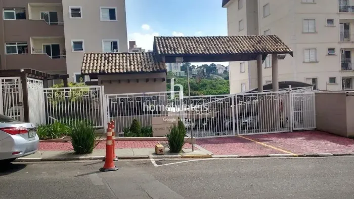 Cobertura para locação, Mansões Santo Antônio, Campinas, SP