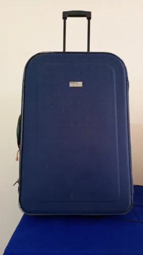 Mala grande para viagem 