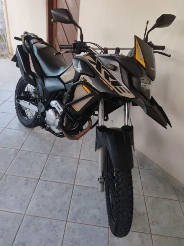 Moto XRE 300 ADVENTURE FLEX