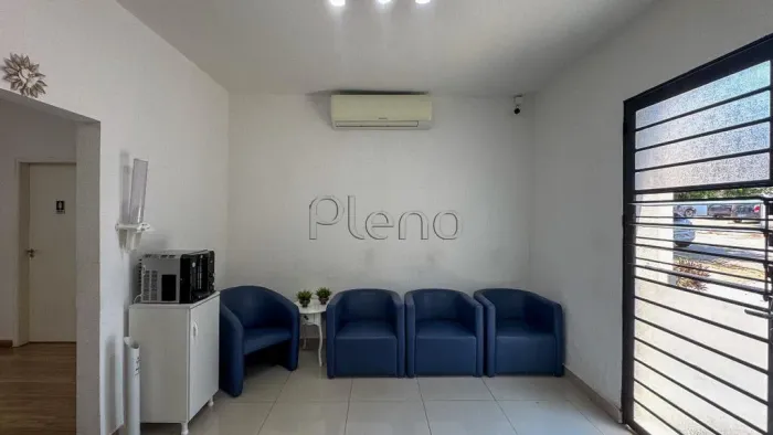 Casa à venda em Campinas, Jardim Chapadão, com 5 quartos, com 200 m²