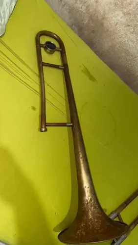 Trombone de vara Michael