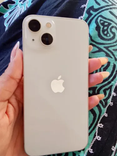 IPHONE 13 normal 128 GB 