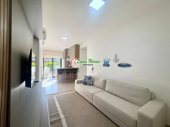 Village com 2 dormitórios, 69 m² - venda por R$ 1.650.000,00 ou aluguel por R$ 7.500,00/mê