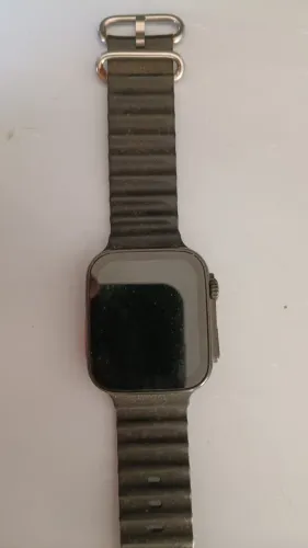 Relógio Smartwatch T800 ULTRA 