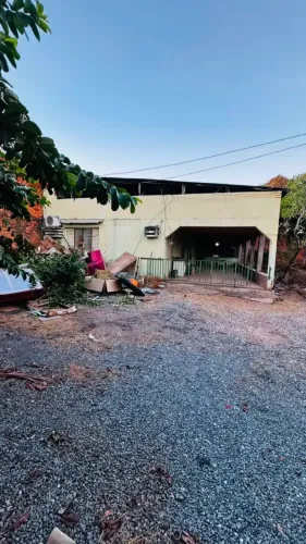 Casa para Vender ou Alugar com 5 quartos no Bairro Lixeira em Cuiabá-MT