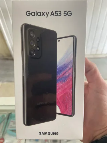 Celular Samsung Galaxy A53 128gb